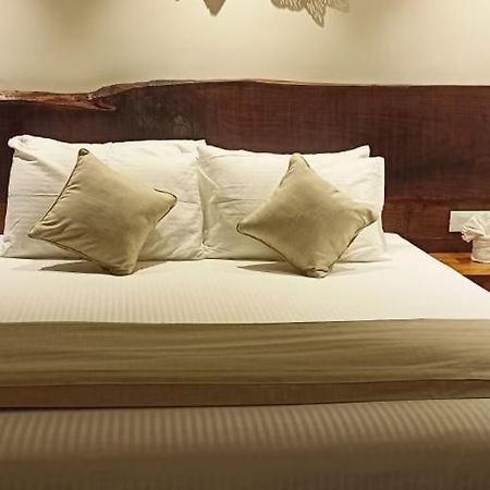 Masagram Country Resort Memari Kültér fotó