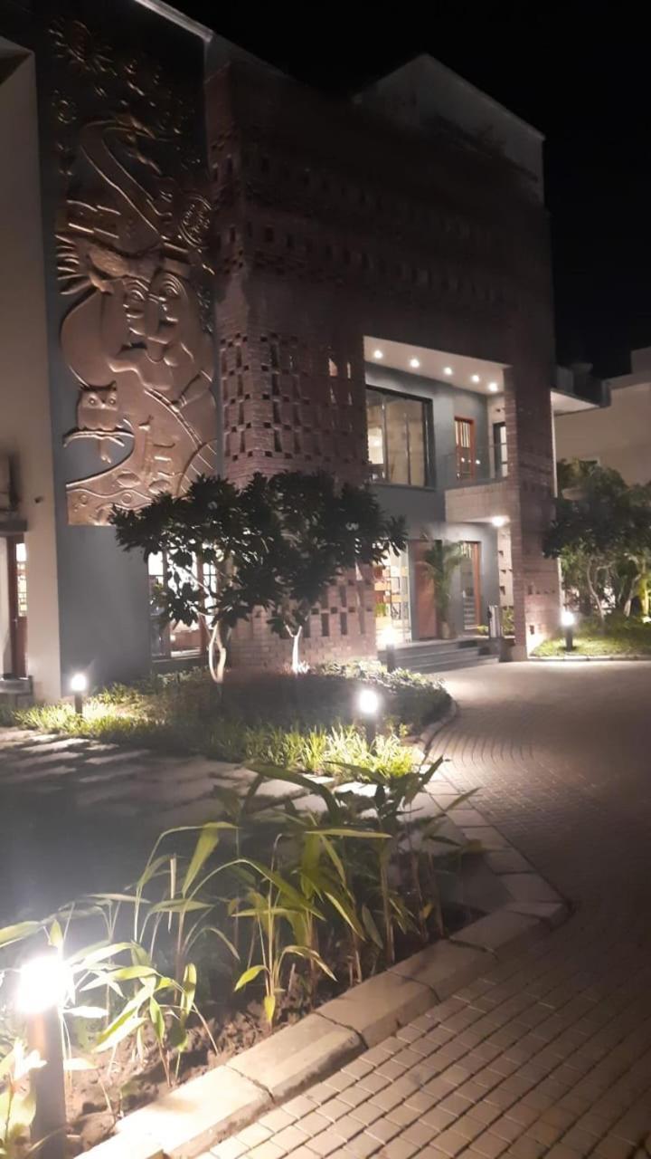 Masagram Country Resort Memari Kültér fotó