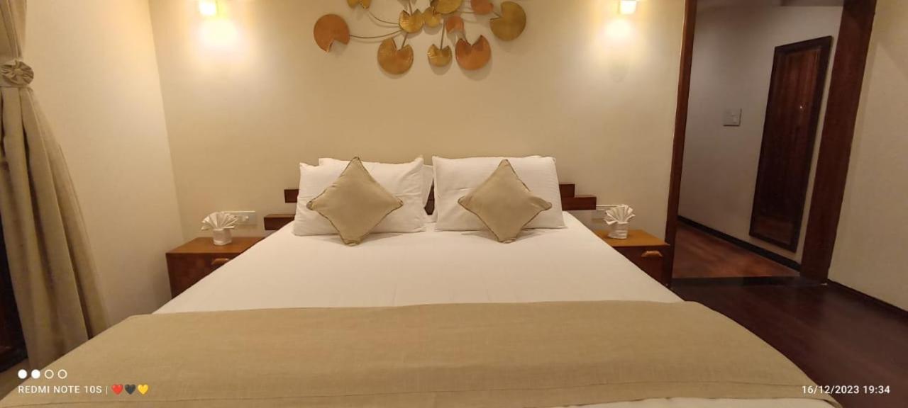 Masagram Country Resort Memari Kültér fotó
