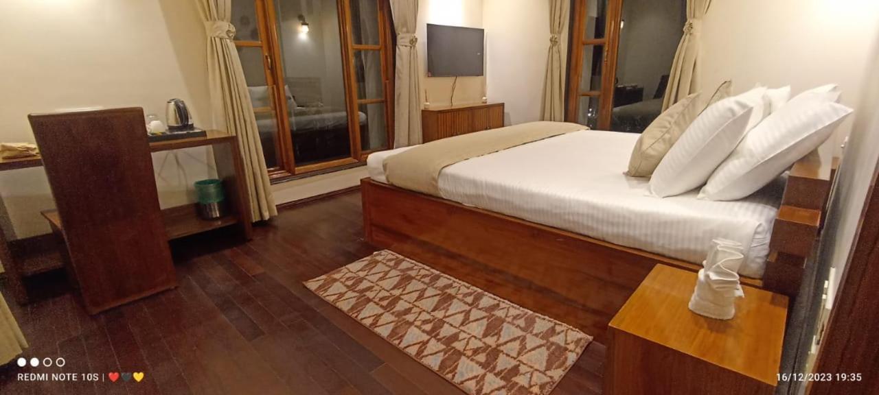Masagram Country Resort Memari Kültér fotó